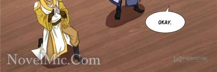 I Can’t Be the Sword God Chapter 26 - Page 46