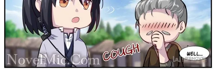 I Can’t Be the Sword God Chapter 27 - Page 4