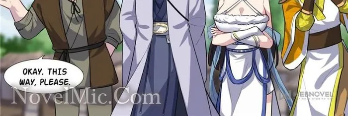 I Can’t Be the Sword God Chapter 27 - Page 6