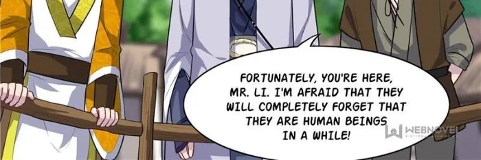 I Can’t Be the Sword God Chapter 27 - Page 8