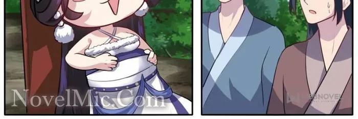 I Can’t Be the Sword God Chapter 27 - Page 14