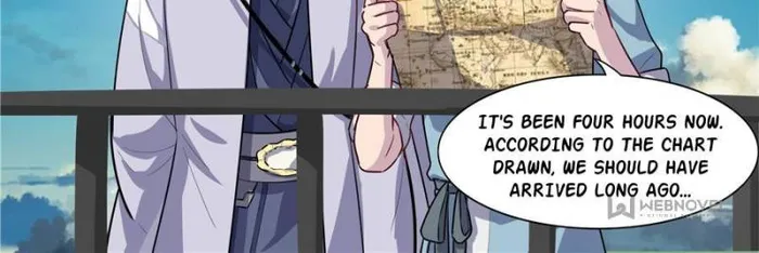 I Can’t Be the Sword God Chapter 27 - Page 18