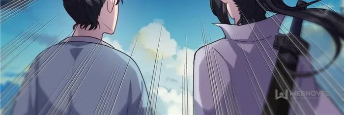 I Can’t Be the Sword God Chapter 27 - Page 20