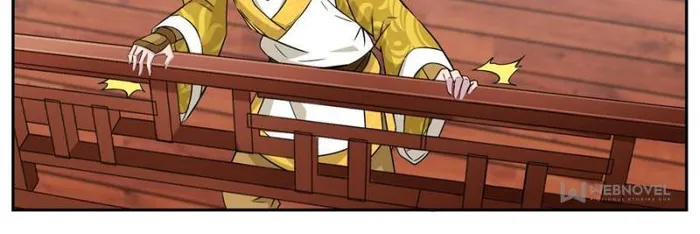 I Can’t Be the Sword God Chapter 27 - Page 26