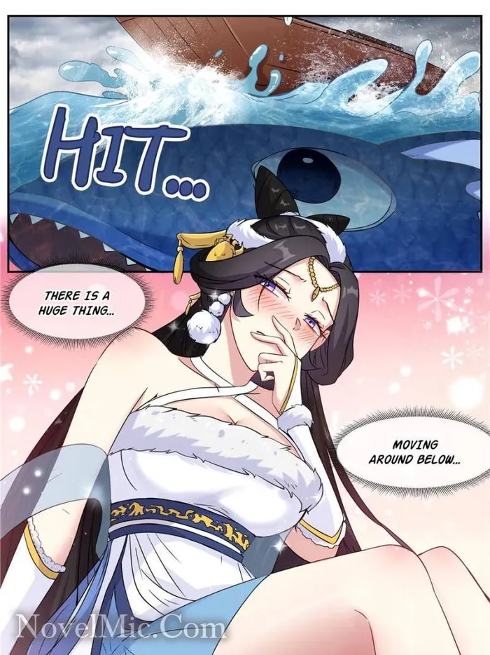 I Can’t Be the Sword God Chapter 27 - Page 27