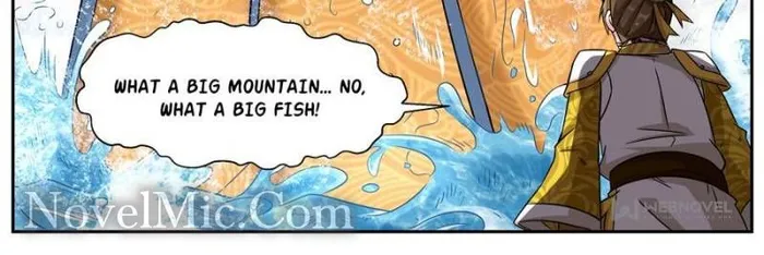 I Can’t Be the Sword God Chapter 27 - Page 30