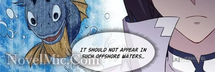 I Can’t Be the Sword God Chapter 27 - Page 32