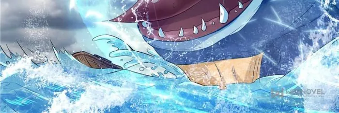 I Can’t Be the Sword God Chapter 27 - Page 34