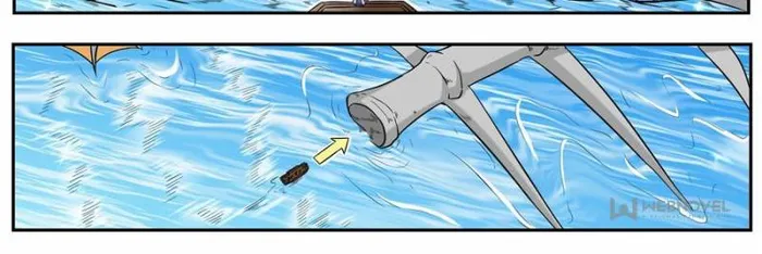 I Can’t Be the Sword God Chapter 27 - Page 38