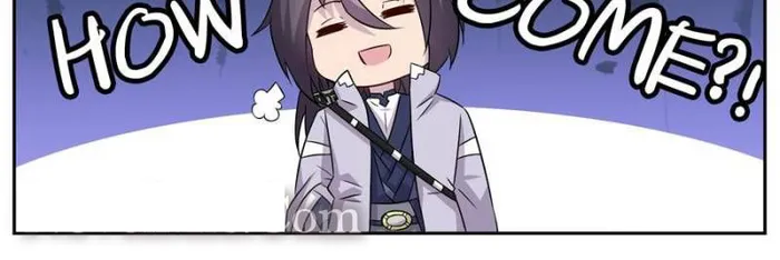 I Can’t Be the Sword God Chapter 27 - Page 40