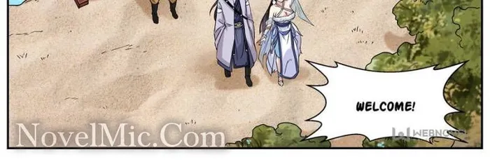 I Can’t Be the Sword God Chapter 27 - Page 42