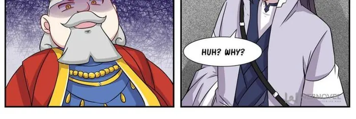 I Can’t Be the Sword God Chapter 28 - Page 6