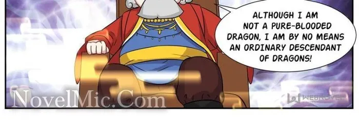 I Can’t Be the Sword God Chapter 28 - Page 10