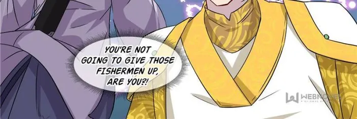 I Can’t Be the Sword God Chapter 28 - Page 14