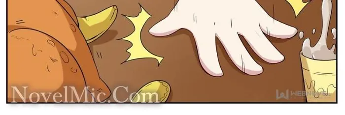 I Can’t Be the Sword God Chapter 28 - Page 16