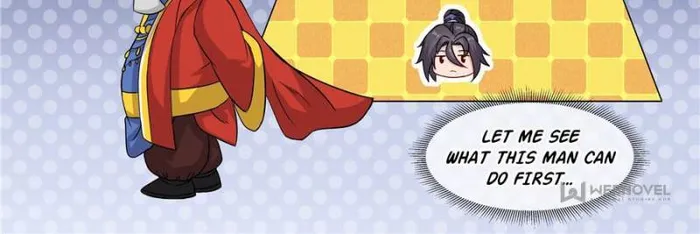 I Can’t Be the Sword God Chapter 28 - Page 22