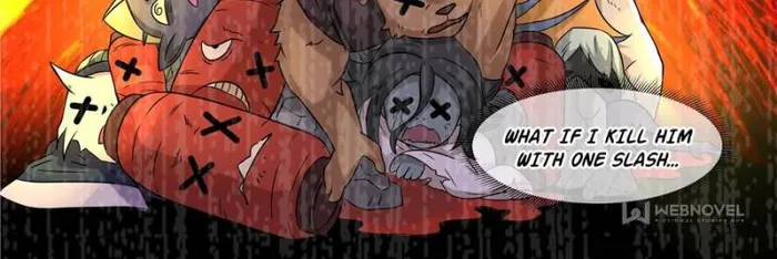 I Can’t Be the Sword God Chapter 28 - Page 24