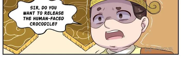 I Can’t Be the Sword God Chapter 28 - Page 26