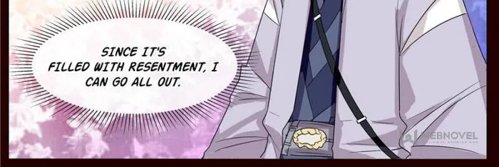 I Can’t Be the Sword God Chapter 28 - Page 34