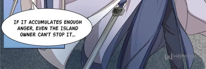 I Can’t Be the Sword God Chapter 28 - Page 36