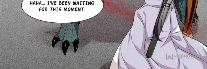 I Can’t Be the Sword God Chapter 28 - Page 38