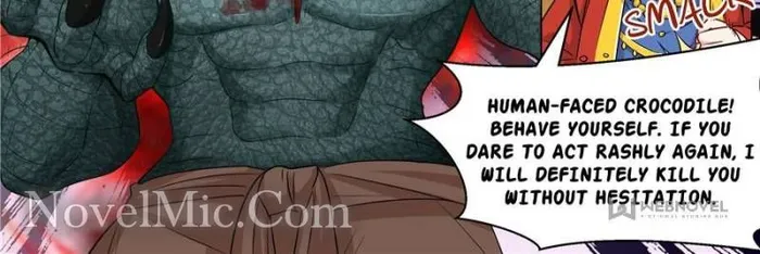 I Can’t Be the Sword God Chapter 28 - Page 42