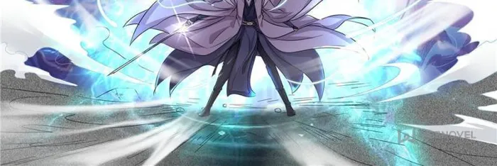 I Can’t Be the Sword God Chapter 28 - Page 46