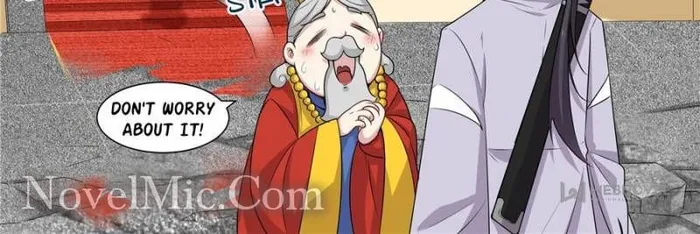 I Can’t Be the Sword God Chapter 28 - Page 48