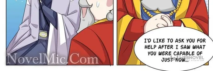 I Can’t Be the Sword God Chapter 28 - Page 50