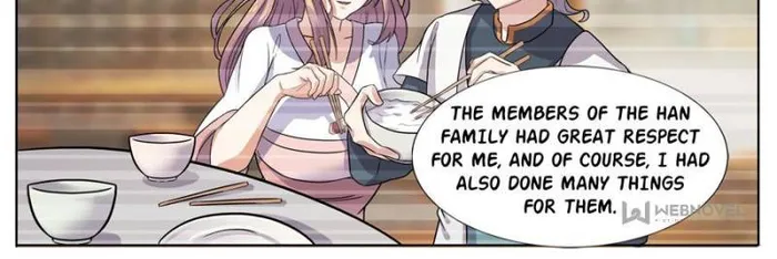 I Can’t Be the Sword God Chapter 29 - Page 8