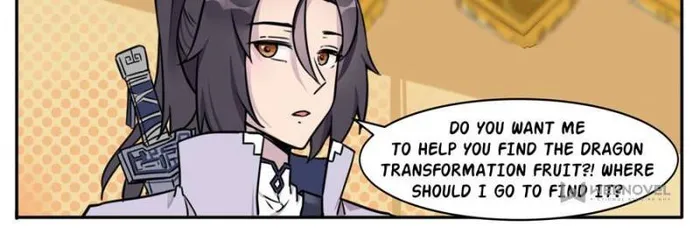 I Can’t Be the Sword God Chapter 29 - Page 14