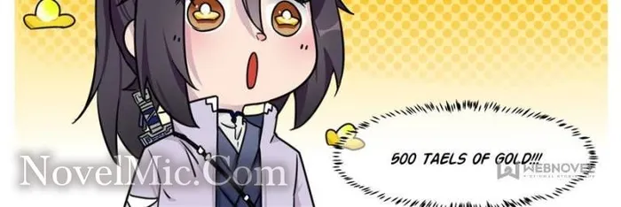 I Can’t Be the Sword God Chapter 29 - Page 16