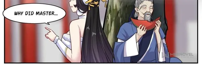 I Can’t Be the Sword God Chapter 29 - Page 26