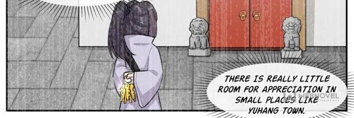 I Can’t Be the Sword God Chapter 29 - Page 28