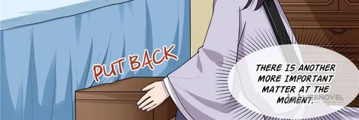 I Can’t Be the Sword God Chapter 29 - Page 30