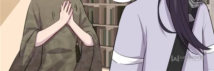 I Can’t Be the Sword God Chapter 29 - Page 32