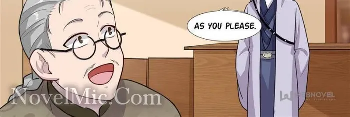 I Can’t Be the Sword God Chapter 29 - Page 34