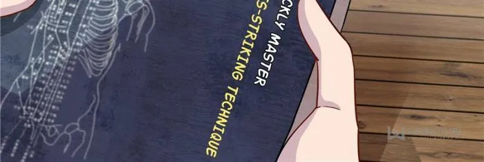 I Can’t Be the Sword God Chapter 29 - Page 36