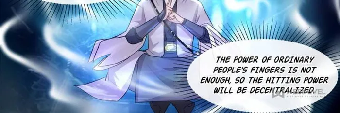 I Can’t Be the Sword God Chapter 29 - Page 38