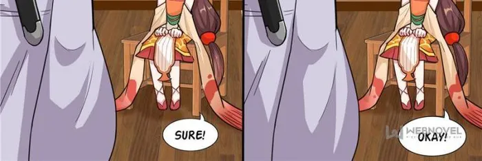 I Can’t Be the Sword God Chapter 29 - Page 40