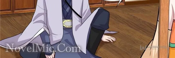 I Can’t Be the Sword God Chapter 29 - Page 42