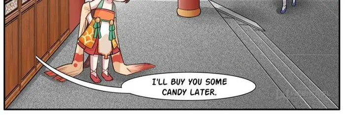 I Can’t Be the Sword God Chapter 29 - Page 44