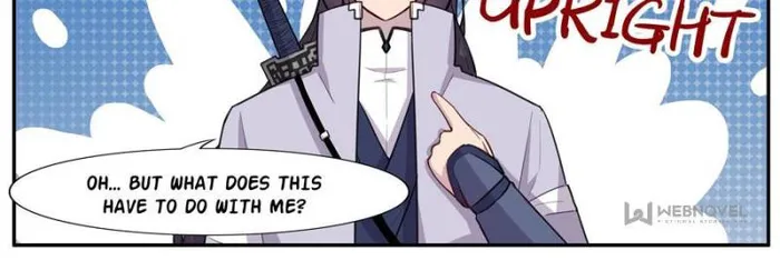 I Can’t Be the Sword God Chapter 29 - Page 46