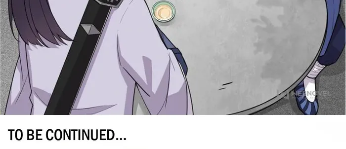 I Can’t Be the Sword God Chapter 29 - Page 48