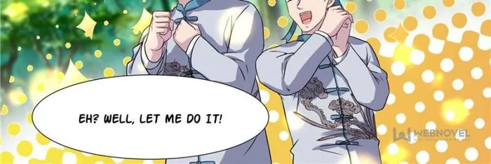 I Can’t Be the Sword God Chapter 30 - Page 4