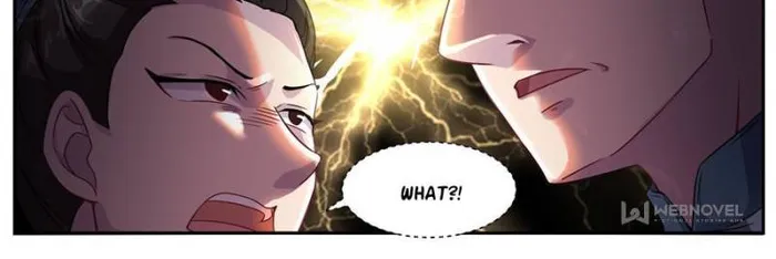 I Can’t Be the Sword God Chapter 30 - Page 6