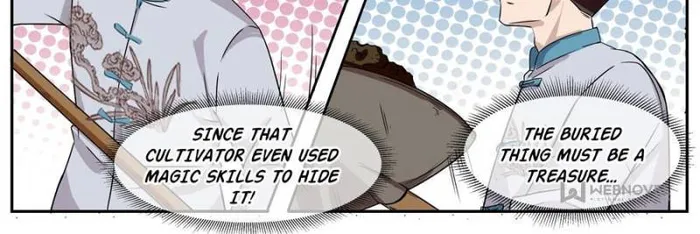 I Can’t Be the Sword God Chapter 30 - Page 8