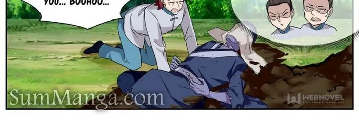 I Can’t Be the Sword God Chapter 30 - Page 10