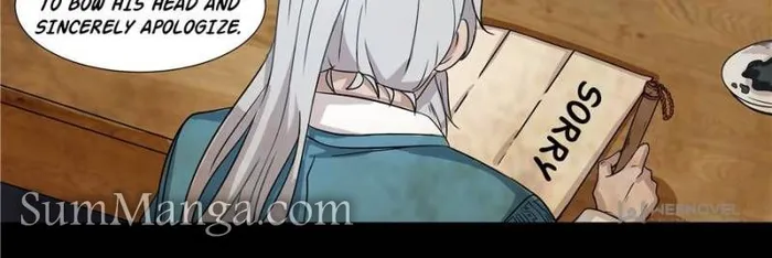 I Can’t Be the Sword God Chapter 30 - Page 12