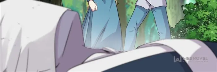 I Can’t Be the Sword God Chapter 30 - Page 16